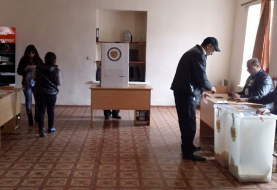 ԵՄ խոսնակի հայտարարությունը՝ Հայաստանի խորհրդարանական ընտրությունների վերաբերյալ