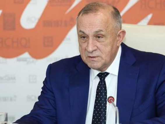 Ուդմուրտիայի ղեկավարին ձերբակալել են բազմամիլիոնանոց կաշառքի գործով