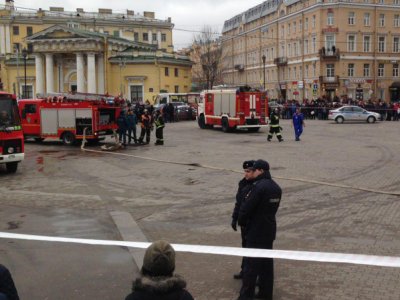 Ղրղզստանում հարցաքննում են Պետերբուրգի ահաբեկչության գործով կասկածյալի ընտանիքին