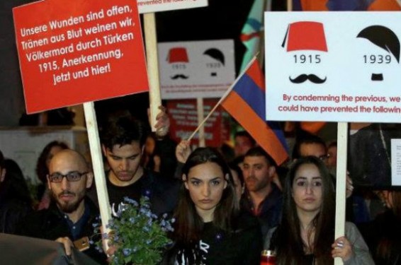 Ինչն է խանգարում Թուրքիային առերեսվել անցյալին ու ճանաչել Հայոց ցեղասպանությունը. թուրք սյունակագրի անդրադարձը