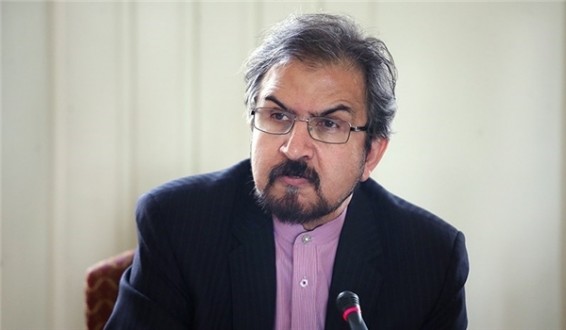 Иран заявил о невозможности раздела Ирака