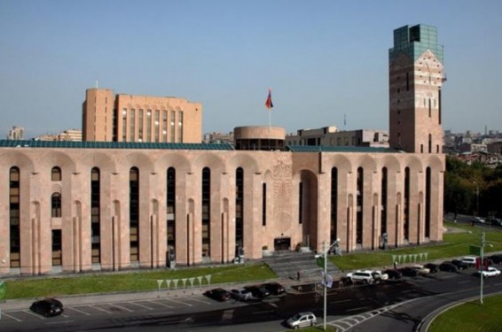 ԱԺ նվազագույն շեմը չհաղթահարած ուժերը դեռևս հստակ որոշում չունեն Երևանի ավագանու ընտրություններին մասնակցելու վերաբերյալ