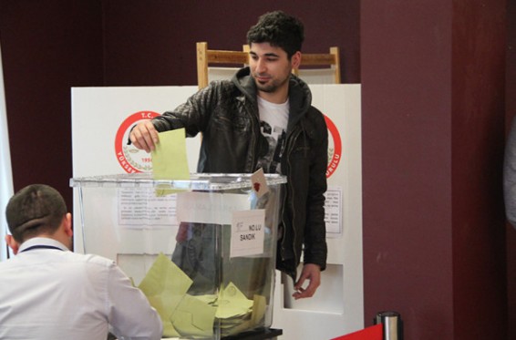 Որքանով են եվրոպաբնակ թուրքերը կողմ Էրդողանի բռնած ուղուն. թուրքական կայքի անդրադարձը