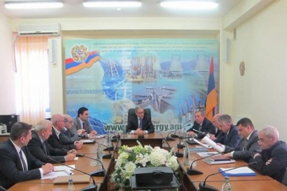 ՀԱԷԿ-ի 2-րդ էներգաբոլկի շահագործման ժամկետի երկարաձգման ծրագրի երկրորդ փուլի աշխատանքները կսկսվեն մայիսին