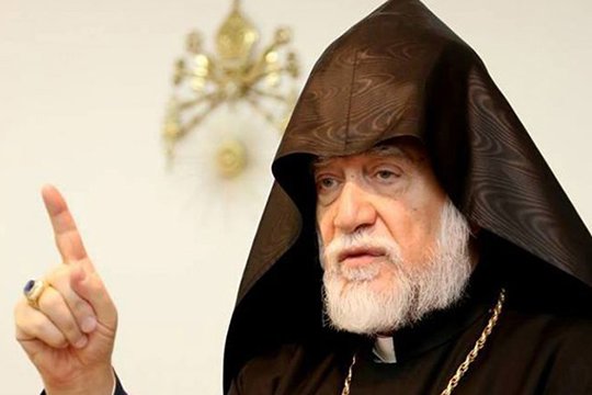 Կիլիկիո կաթողիկոսությունը ՄԻԵԴ-ին առաջարկել է արագացնել Սիսի դատի ընթացքը