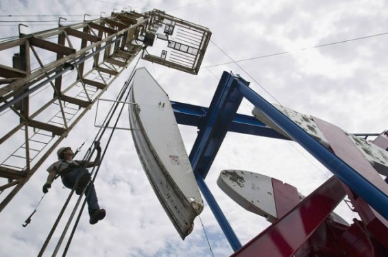 Brent ապրանքանիշի նավթի արժեքը գերազանցել է 54 դոլարը` մեկ բարելի դիմաց