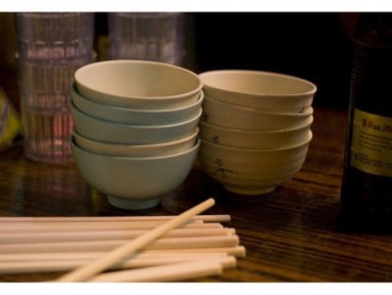 Չինաստանում ձերբակալել են տղամարդուն, որն ուտելիքի փայտիկներով երեք մարդու է սպանել