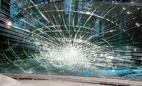 ՃՏՊ Երևանի Գ․ Հասրաթյան փողոցում. կա տուժած