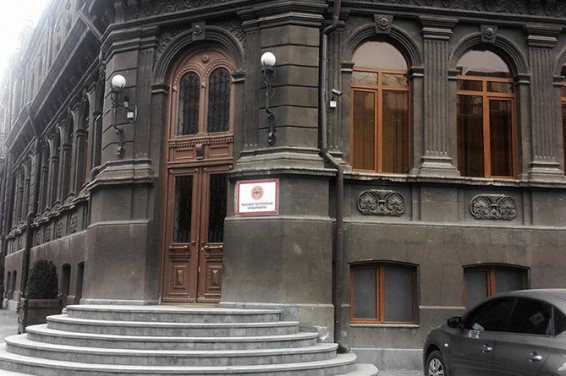 РПА обсудит в четверг кандидатуру на пост мэра Еревана и вопрос коалиционного сотрудничества