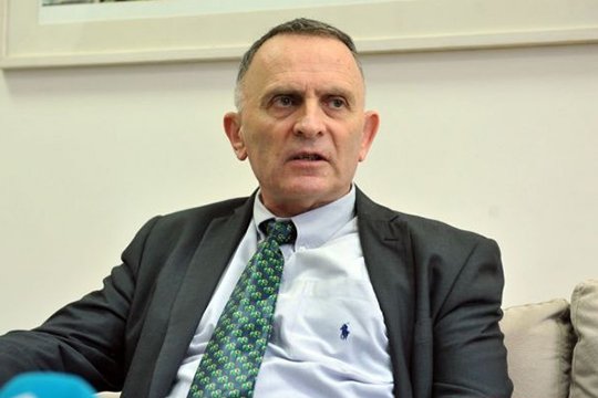 Ադրբեջանում Իսրայելի դեսպանն անդրադարձել է ԼՂ հակամարտությանը