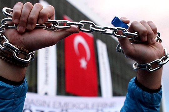 Թուրքիան ՄԻԵԴ որոշմամբ ամենաշատ փոխհատուցում վճարած երկիրն է