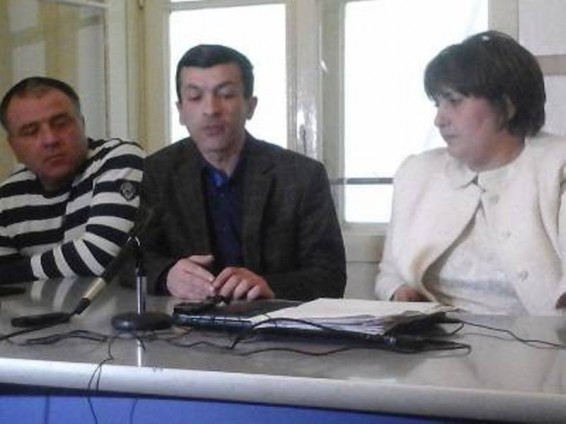 Ես կասկածներ ունեմ, որ նրա մահը պատահականություն չի եղել. «Արմավիր» ՔԿՀ-ում մահացած Հրաչյա Գեւորգյանի պաշտպան