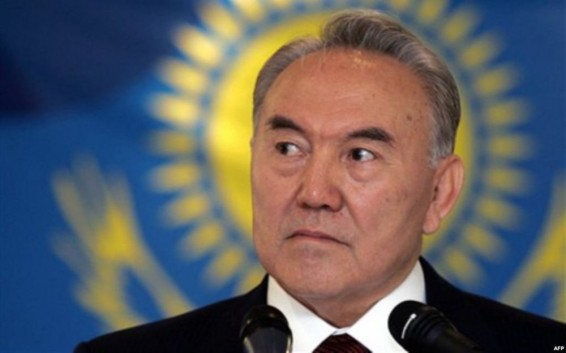 Нурсултан Назарбаев провёл кадровые перестановки