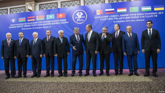 Տաշքենդում կկայանա ԱՊՀ ԱԳ նախարարների խորհրդի նիստը