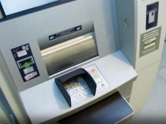 Աբովյանում փորձել են թալանել «Ամերիաբանկ»-ի բանկոմատը