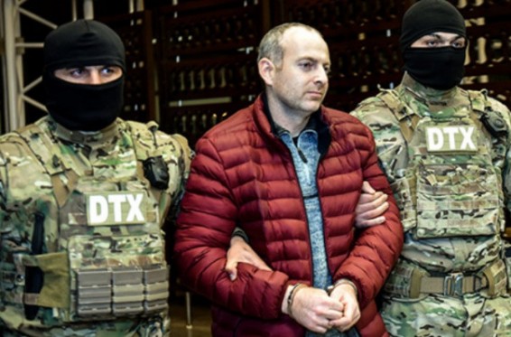 Բաքվում դատարանը 3 ամսով երկարաձգել է բլոգեր Ալեքսանդր Լապշինի կալանքը