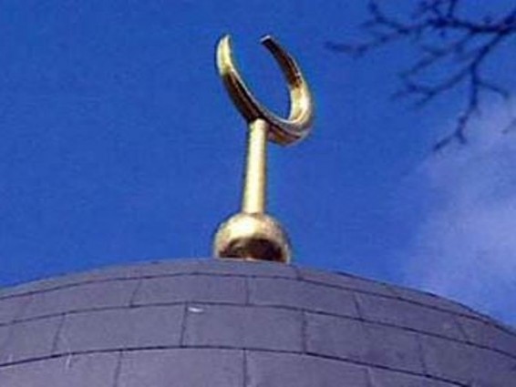 Լոնդոնում վերջին տարիներին 500 եկեղեցի է փակվել ու ավելի քան 400 մզկիթ բացվել