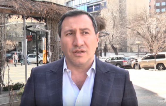 Video. Տիգրան Արզաքանցյանը ՀՀԿ-ից նեղացած չէ, բայց հիասթափված է գավառցիներից