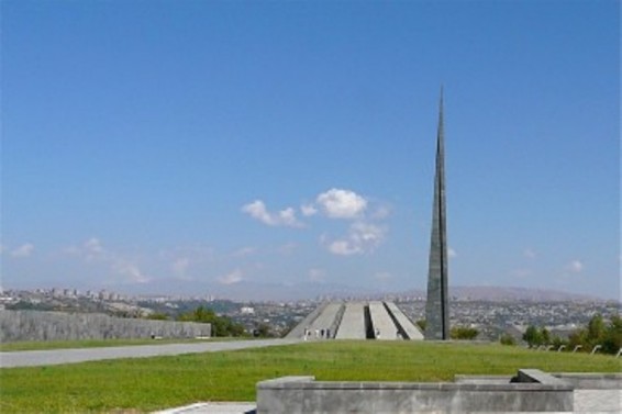 Բրազիլիայի Սան Միգել Արկանժո քաղաքը ճանաչել է Հայոց ցեղասպանությունը