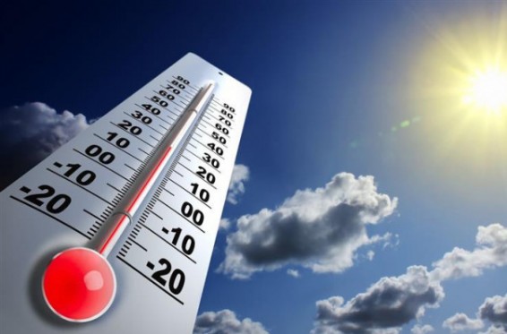 Շրջաններում և Երևանում տեղումները կշարունակվեն մինչև ապրիլի 16-ը. ջերմաստիճանն աստիճանաբար կբարձրանա