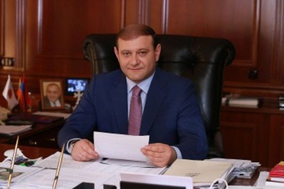 VIDEO. Էրեբունցիները՝ Տարոն Մարգարյանի մասին