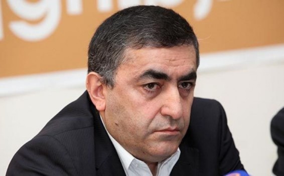 Ենթադրում եմ՝ ՀՅԴ-ՀՀԿ համագործակցությունը պետք է շարունակվի. Արմեն Ռուստամյան