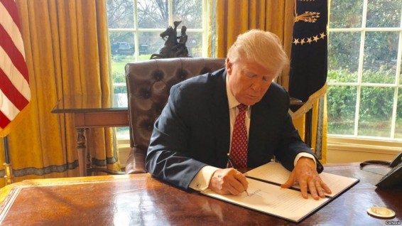 Трамп одобрил принятие Черногории в НАТО