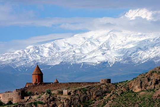 Հայաստանում կարելի է հիանալի հանգստանալ և գումար խնայել. Adme