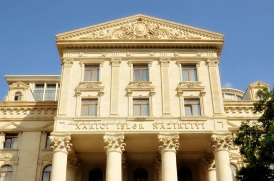 Եվրամիության հետ քննարկվում է Ադրբեջանի քաղաքացիների համար վիզային ռեժիմի չեղարկման հարցը. երկրի ԱԳՆ