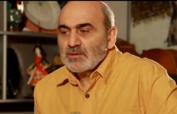 Խնդրում եմ ժամանակ՝ շտկելու այս խնդիրը. Միքայել Պողոսյանը՝ ավագանու ընտրություններին մասնակցելու մասին