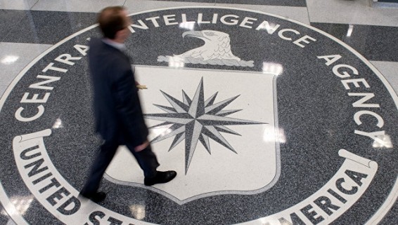 WikiLeaks: исламисты в Сирии поддерживали США, и Клинтон была в курсе