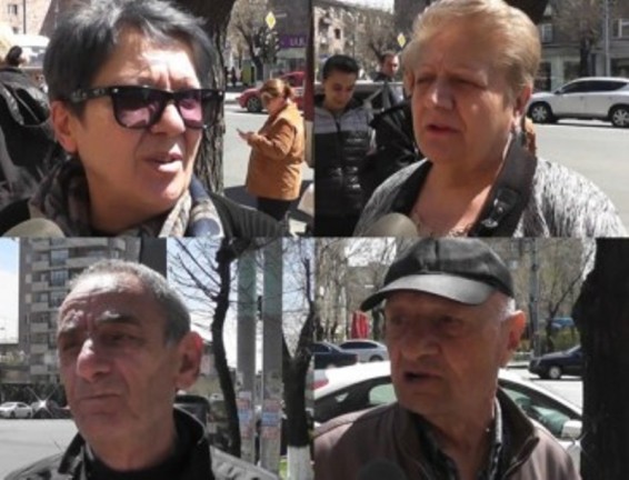 VIDEO.Արաբկիրցիները՝ Տարոն Մարգարյանի մասին. հարցում