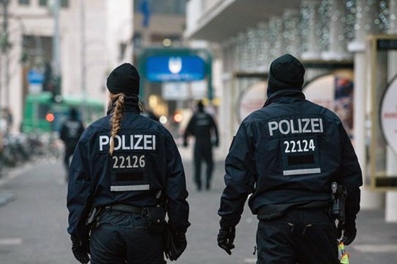 Գերմանական Tagesspiegel պարբերականը սպառնալից նամակ է ստացել