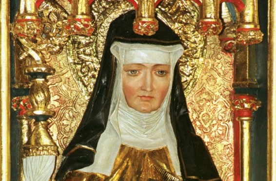 Գերմանացի վանականուհի Հիլդեգարտ Բինգենցու գաղտնի բաղադրատոմսը. 12-րդ դարում ստեղծված այս թուրմը կբուժի սրտի յուրաքանչյուր հիվանդություն