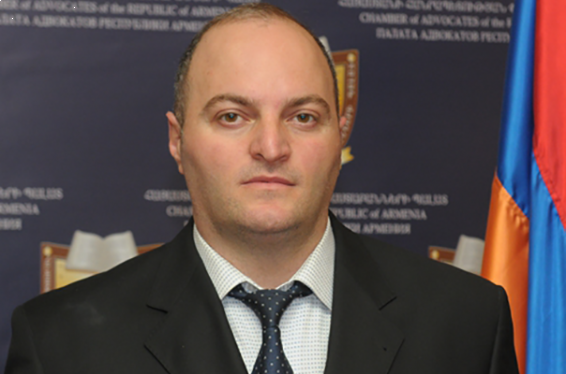 «Իգլա»-ի գործով կալանավորված Սանասար Գաբրիելյանի վերաբերյալ եզրակացություններ են կազմվել, որոնք հօգուտ նրա են. պաշտպան