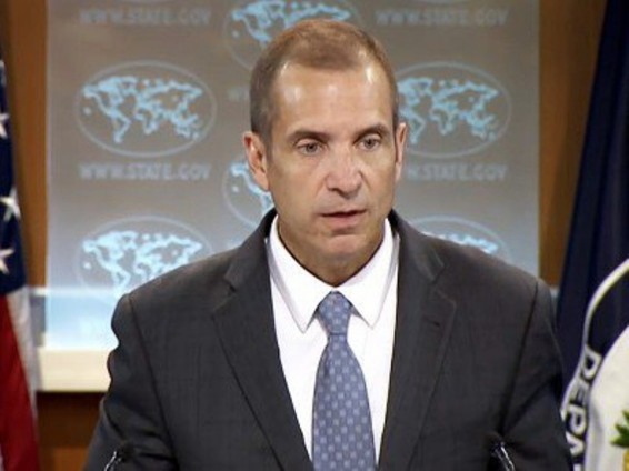 ԱՄՆ-ն Թուրքիայի իշխանություններին կոչ է անում պաշտպանել հիմնական իրավունքները ու ազատությունները