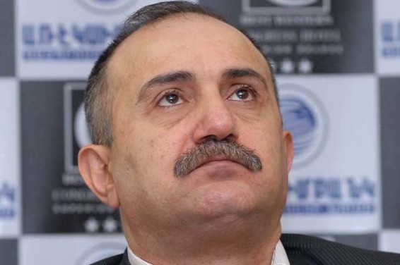 Экс-министр обороны Карабаха может выйти на свободу