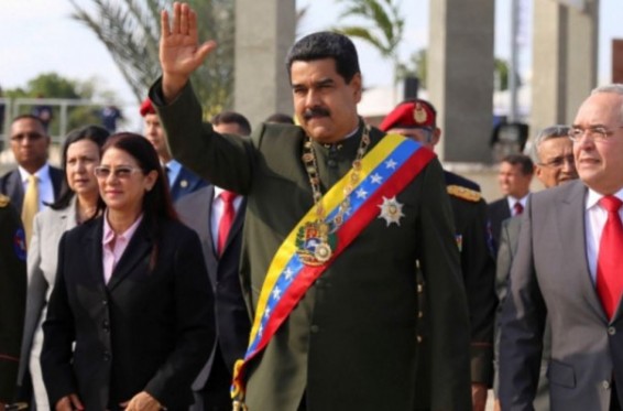 Լատինական Ամերիկայի երկրները խնդրում են Վենեսուելայի նախագահին ընտրություններ անցկացնել