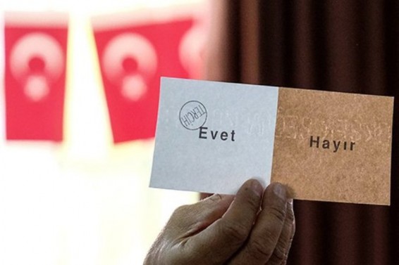 Եվրամիությունը Թուրքիային կոչ է արել հետաքննել հանրաքվեի ժամանակ տեղ գտած խախտումները