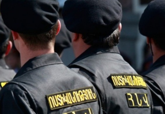 Ապրիլի 16-ից անհետացած Գյումրիի ռուսական ռազմաբազայի զինծառայողի վերաբերյալ ոստիկանությունը հաղորդումը ստացել է երեկ