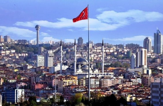 Թուրքիայում արտակարգ դրությունը երեք ամսով երկարաձգվել է