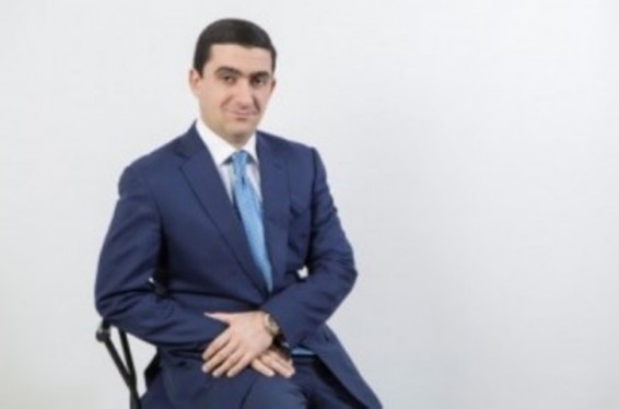 ՀՀԿ-ական Տավրոս Գևորգյանը հերքում է, որ իր ձայները «գողացել» են