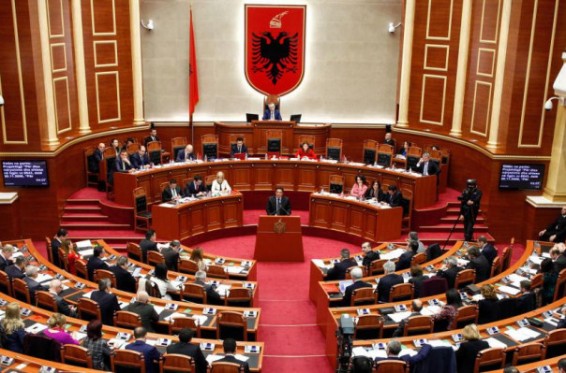 Ալբանիայում չեն կարողացել նախագահ ընտրել՝ թեկնածուների բացակայության պատճառով