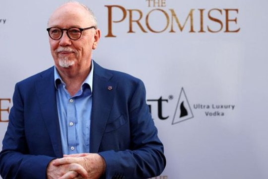 Հայոց ցեղասպանությունը 20-րդ դարի ամենամեծ ողբերգություններից է. Թերի Ջորջ