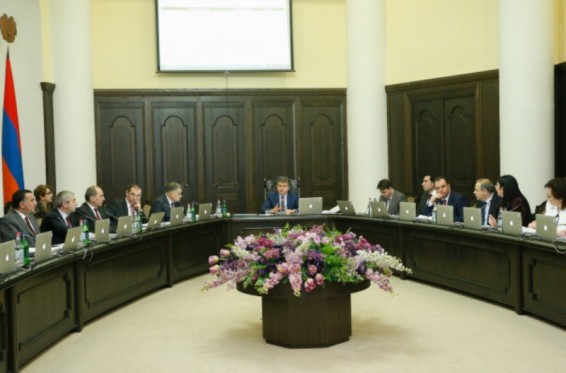 Հայաստանի 6 մարզերի 25 միավոր անշարժ գույքը կօտարվի մրցույթով