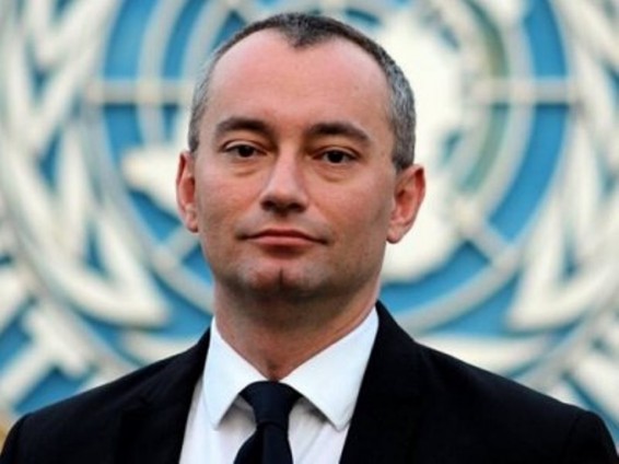 Մերձավոր արեւելքի իրավիճակը կախված է պաղեստինա-իսրայելական համամարտության զարգացումներից. ՄԱԿ հատուկ ներկայացուցիչ