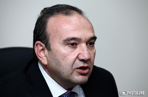 Մենք պետք է տարբեր մակարդակների դպրոցներ ունենանք, և կարևոր է, որ էլիտարիզմ չլինի. Լևոն Մկրտչյան