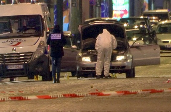 Փարիզի միջադեպը չի խանգարի նախագահական ընտրությունների անցկացմանը