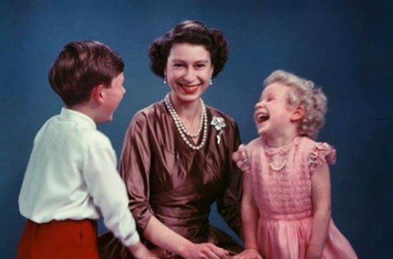 Photo. Այսօր Էլիզաբեթ 2-րդը նշում է ծննդյան 91-ամյակը. միապետի անցած ճանապարհը՝ ֆոտոշարքով