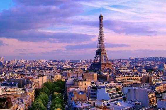 Հայկական կազմակերպությունը Փարիզի փողոցները «վերակոչելու է» Հայ դատի պաշտպանների անուններով